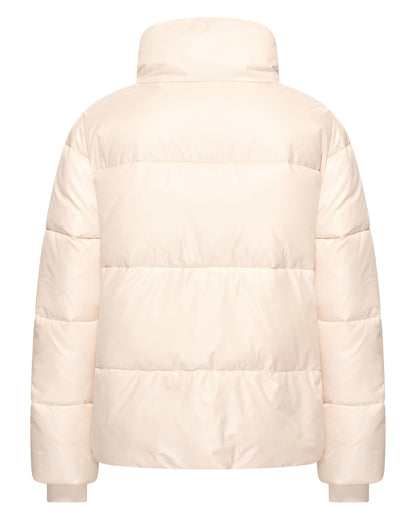 Jacket Adan, vadderad vinterjacka