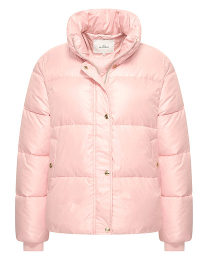 Jacket Adan, vadderad vinterjacka