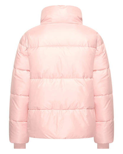 Jacket Adan, vadderad vinterjacka