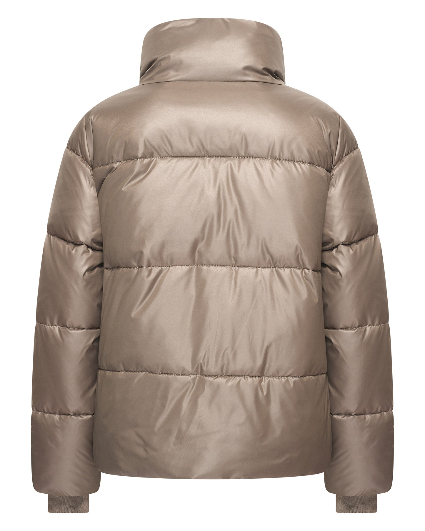 Jacket Adan, vadderad vinterjacka