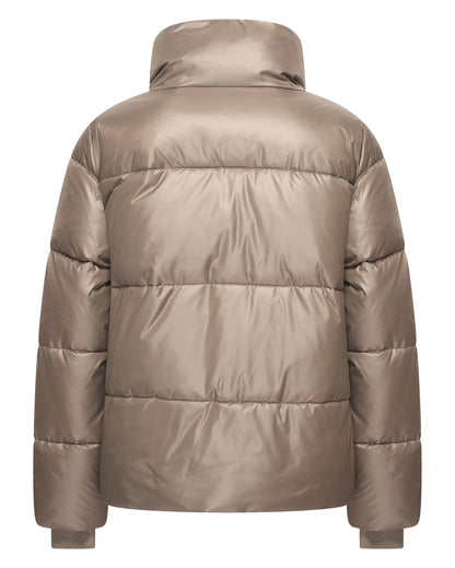 Jacket Adan, vadderad vinterjacka