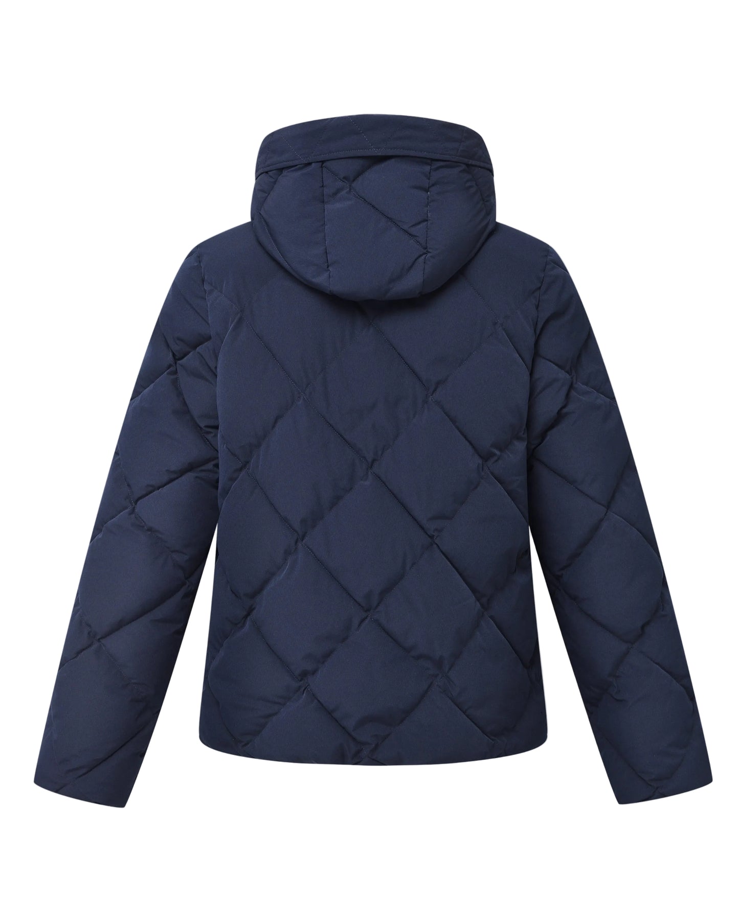 Jacket Slade, quiltad vinterjacka