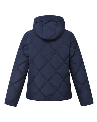 Jacket Slade, quiltad vinterjacka
