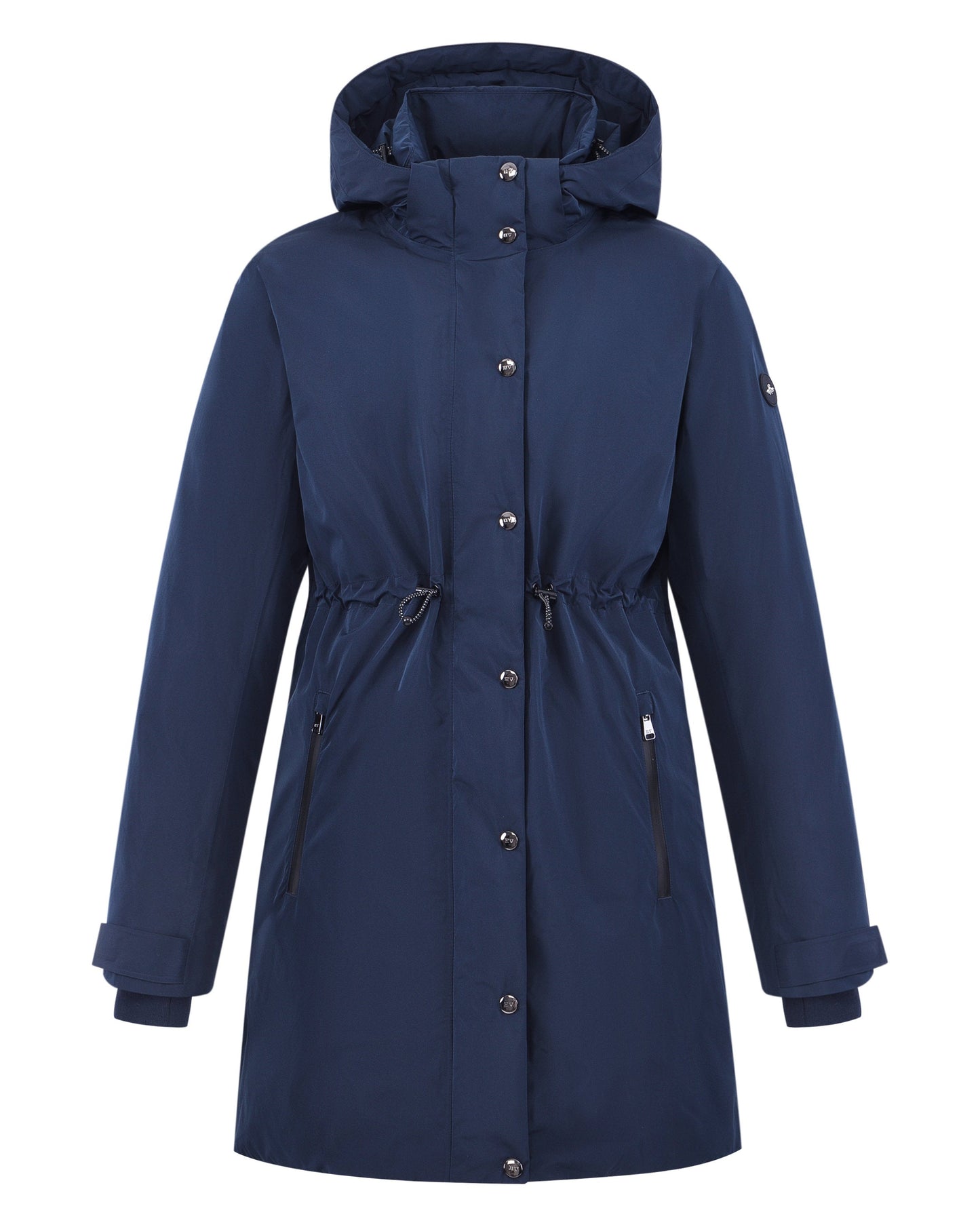 Functional Jacket Jacky, funktionell kappa