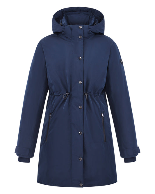 Functional Jacket Jacky, funktionell kappa
