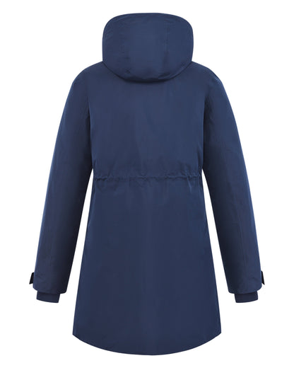 Functional Jacket Jacky, funktionell kappa