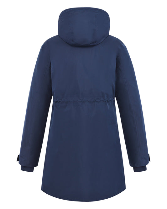 Functional Jacket Jacky, funktionell kappa