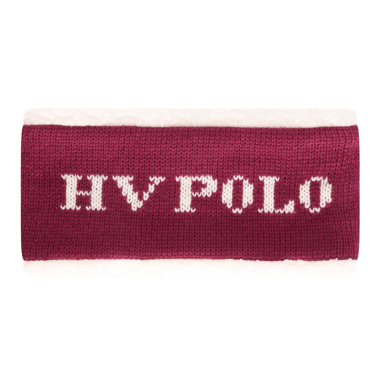 HV Polo Headband Belleville, fint stickat pannband i flera färger