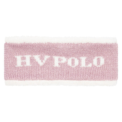 HV Polo Headband Belleville, fint stickat pannband i flera färger