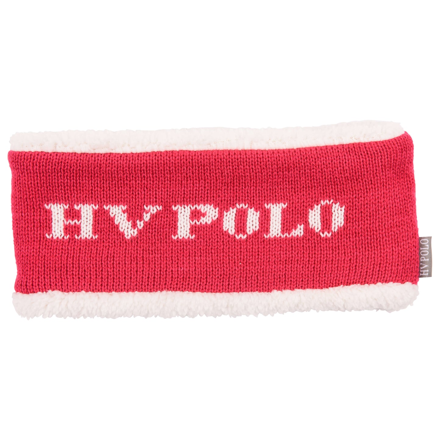 HV Polo Headband Belleville, fint stickat pannband i flera färger