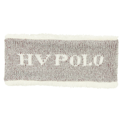 HV Polo Headband Belleville, fint stickat pannband i flera färger