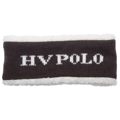 HV Polo Headband Belleville, fint stickat pannband i flera färger