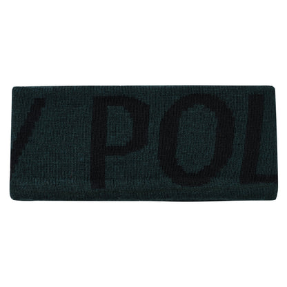 Headband Abbie, stilrent stickat pannband, flera färger