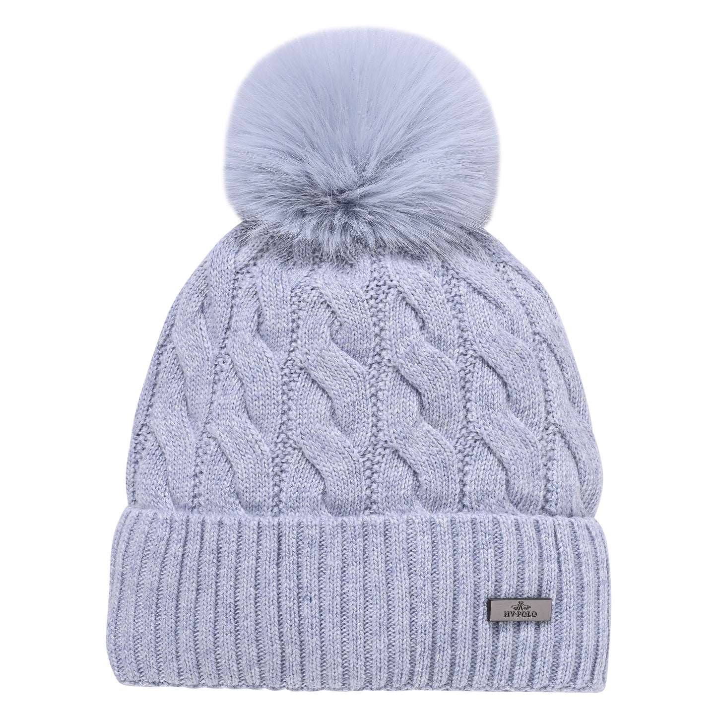 Beanie Claire, fin stickad mössa, flera färger