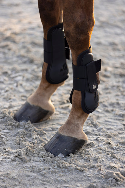 Imperial Riding Tendon Boots Lovely, prisvärda senskydd