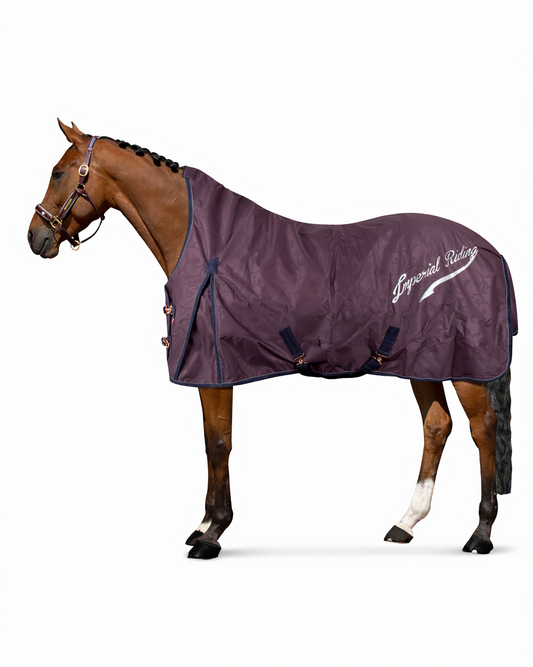 Outdoor Blanket Super-Dry, ofodrat regntäcke