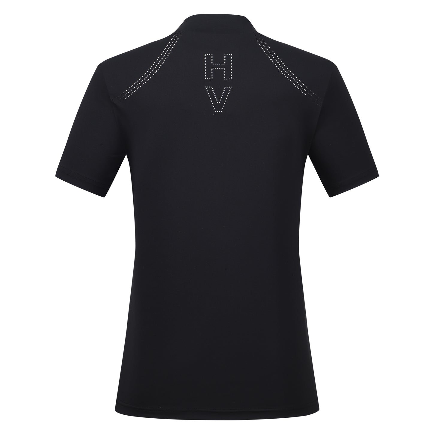 HV Polo Tech Top Lydia, ridtop med stil