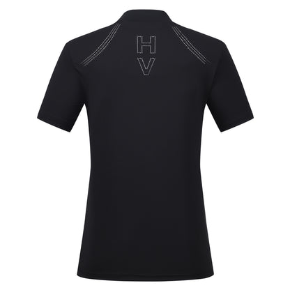 HV Polo Tech Top Lydia, ridtop med stil
