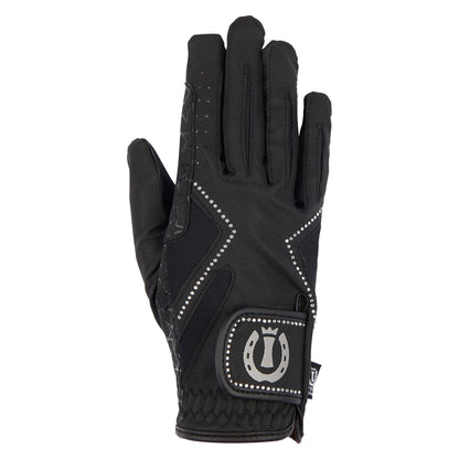 Imperial Riding Gloves Whatever, eleganta pekskärmsvänliga ridhandskar