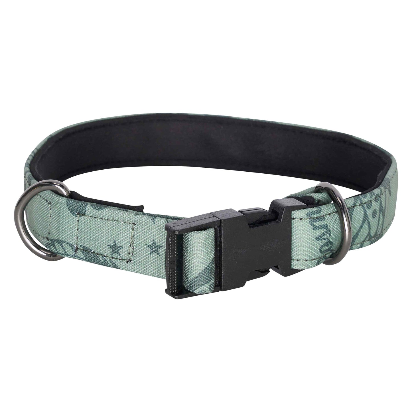 Imperial Riding Dog collar Ambient, praktiskt hundhalsband