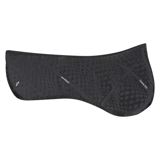 Saddlepad Half Pad Grip, pad med memory foam