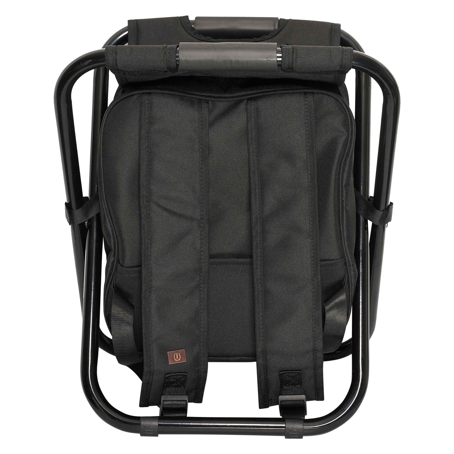 Imperial Riding Backpack Take a seat, ryggsäck med stol