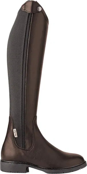 WinFreedom, Ridstövlar av icke-animaliskt material