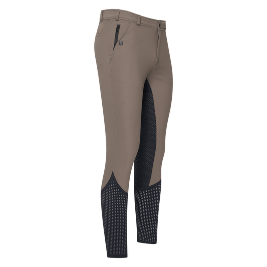 Euro Star Riding Breeches Marco FullGrip, helskodda herridbyxor