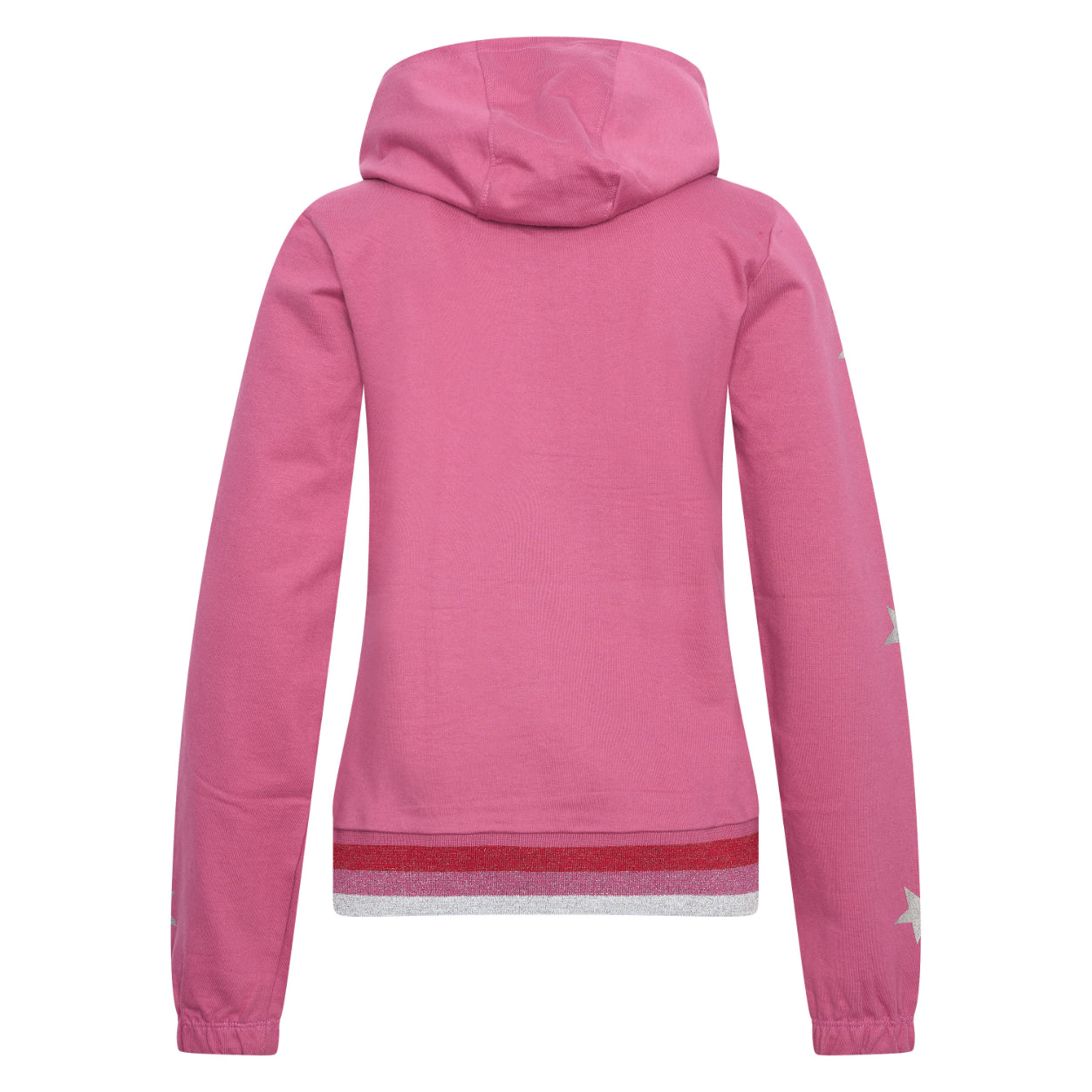 Imperial Riding Hoodie Classy, härlig hoodie med luva