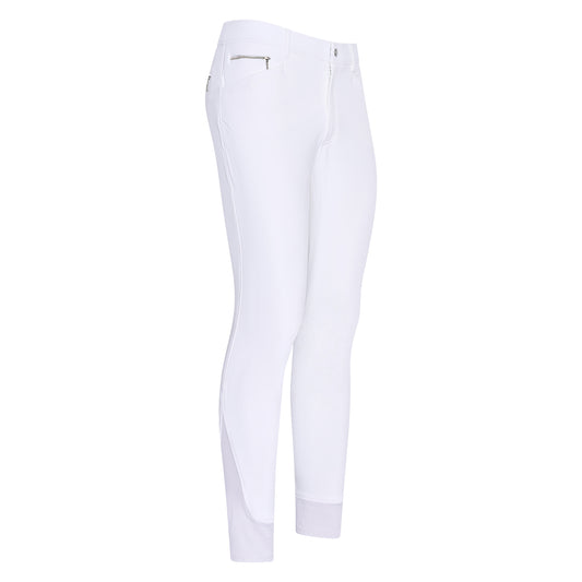 Easy Rider Riding breeches Victor KneeGrip, eleganta knäskodda ridbyxor till herr