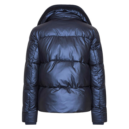 Imperial Riding Jacket Galaxy Puffer, varm vattenavvisande täckjacka