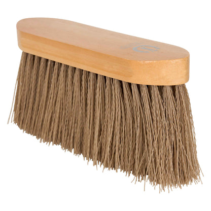 Imperial Riding Dandy Brush Long Hair, borste långa strån trähandtag
