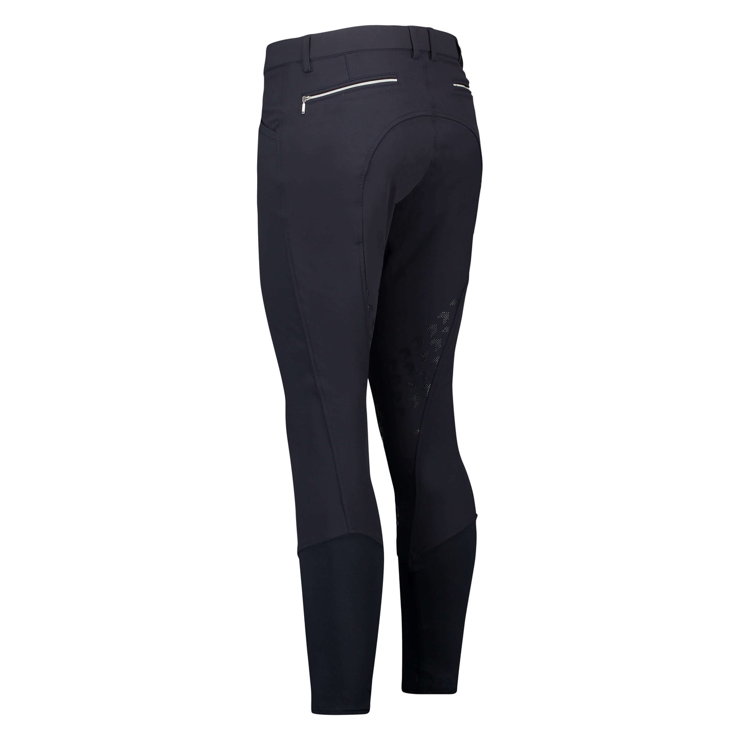 Easy Rider Riding breeches Victor KneeGrip, eleganta knäskodda ridbyxor till herr