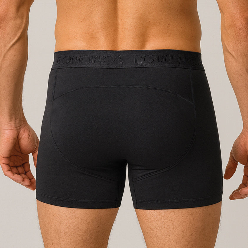 Mens Padded Trunks, underkläder för ryttare herr