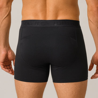 Mens Padded Trunks, underkläder för ryttare herr