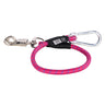 Hot Pink-Navy