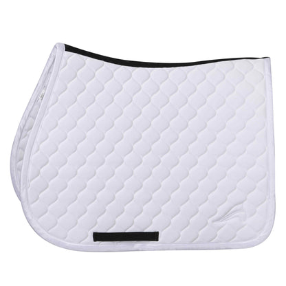 Euro-Star Saddlepad Coco, stilrent hoppschabrak