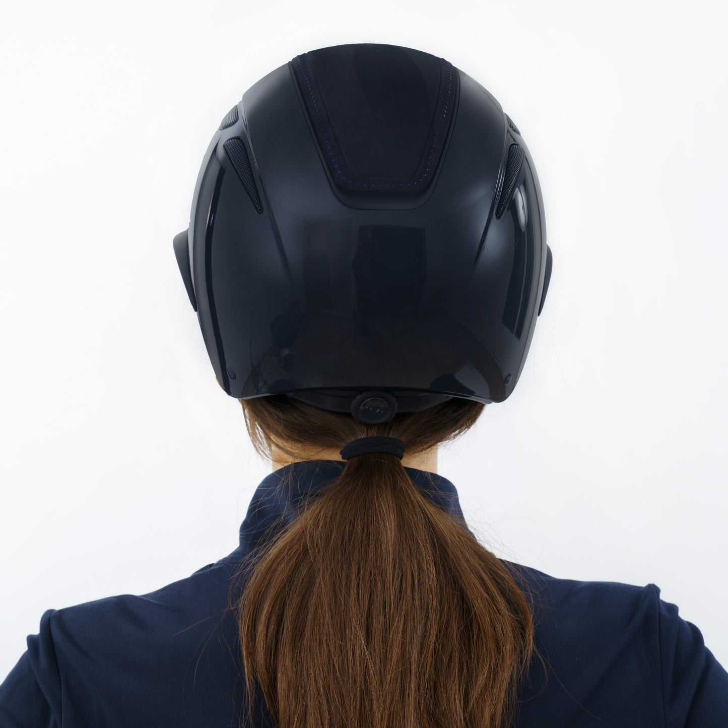 Riding Helmet Magnifica, ridhjälm med MIPS och bred skärm, flera färger