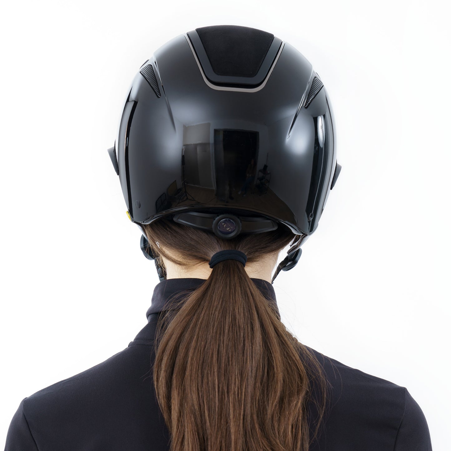 Riding Helmet Magnifica, ridhjälm med MIPS och bred skärm, flera färger