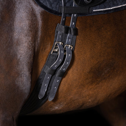 Imperial Riding Dressage Girth Core, sadelgjord dressyr textil