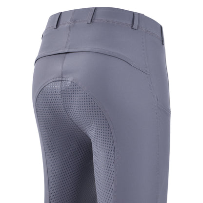 Riding Tights Venta FullGrip, helskodda korta ventilerade