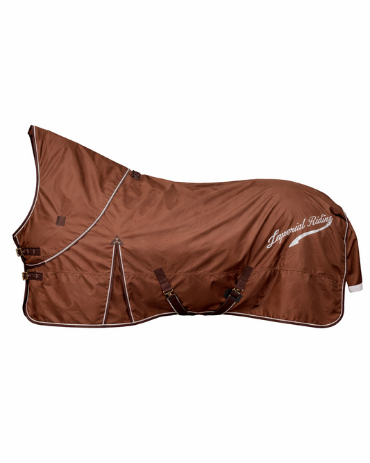 Outdoor Blanket Super-proof 100gr, utetäcke, avtagbar hals