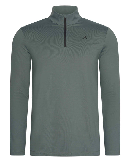 Top Mario, turtleneck ridtröja herr