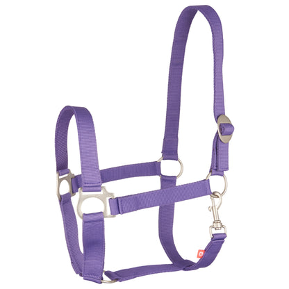 Imperial Riding Headcollar Economic, prisvärd nylongrimma i många färger
