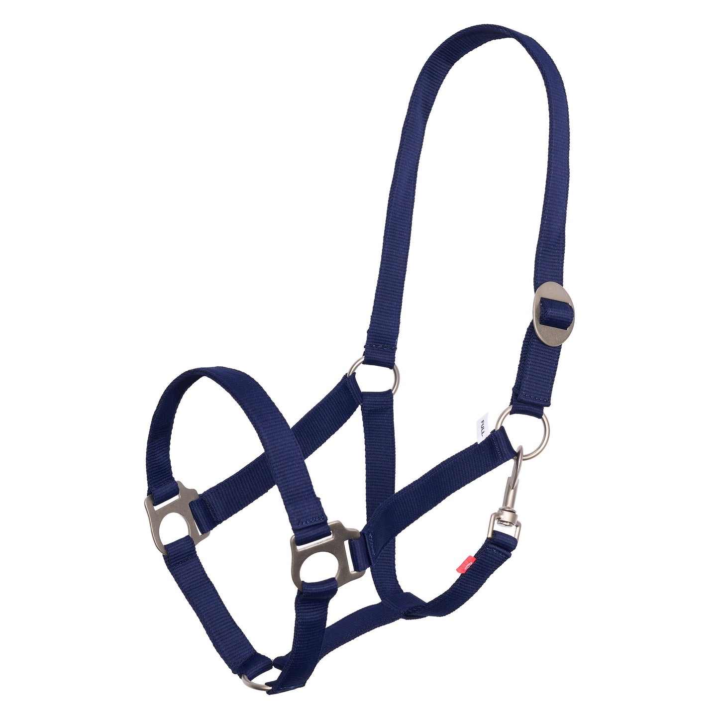 Imperial Riding Headcollar Economic, prisvärd nylongrimma i många färger