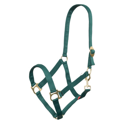Imperial Riding Headcollar Economic, prisvärd nylongrimma i många färger