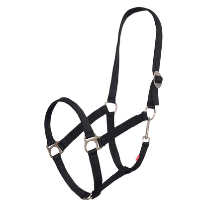 Imperial Riding Headcollar Economic, prisvärd nylongrimma i många färger