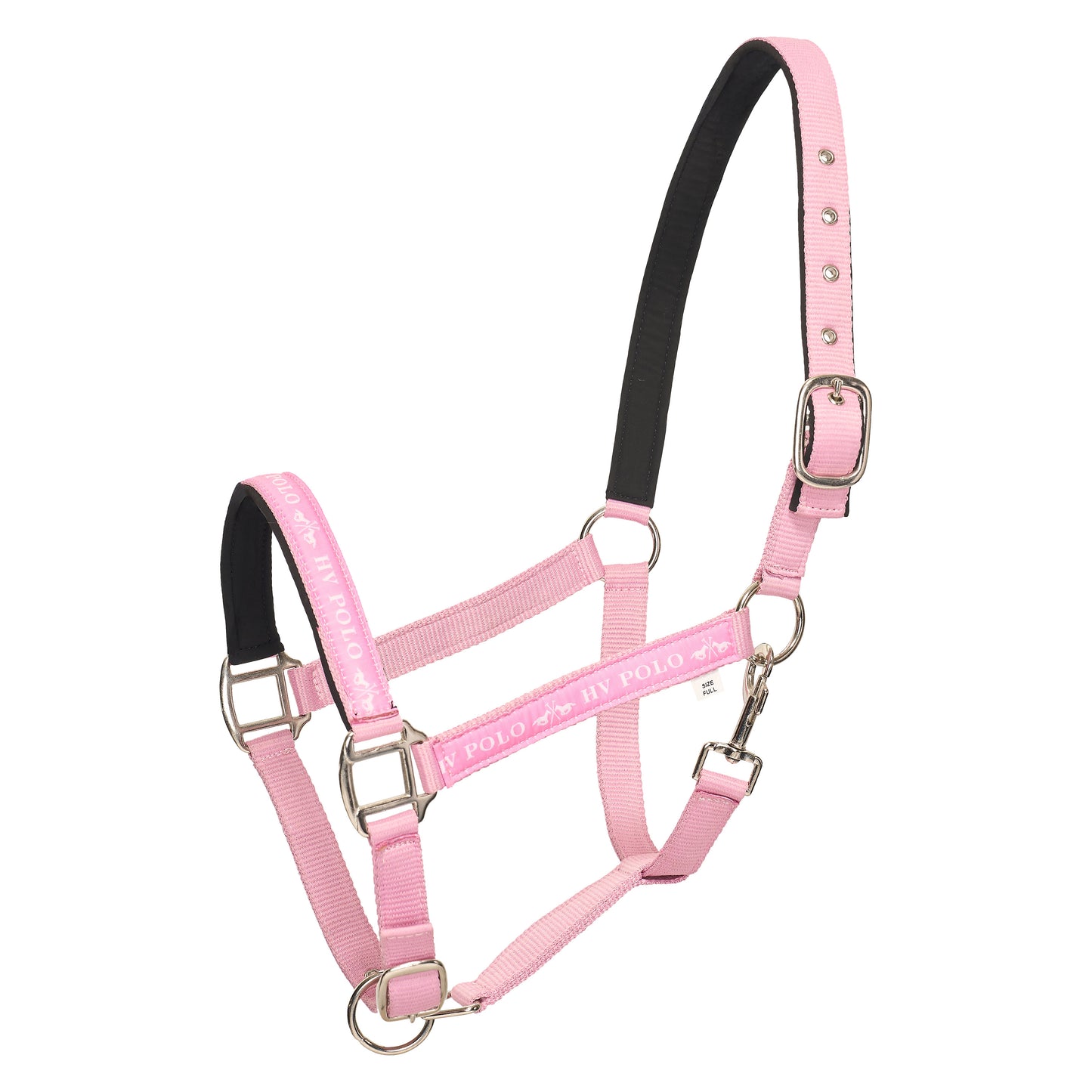 Headcollar Nena, klassisk grimma