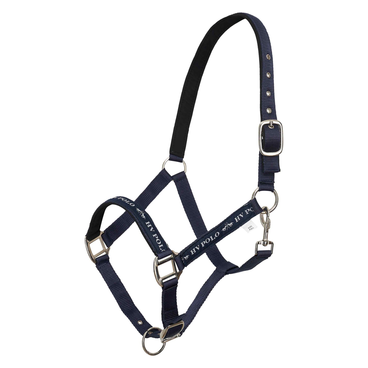 Headcollar Nena, klassisk grimma, flera färger