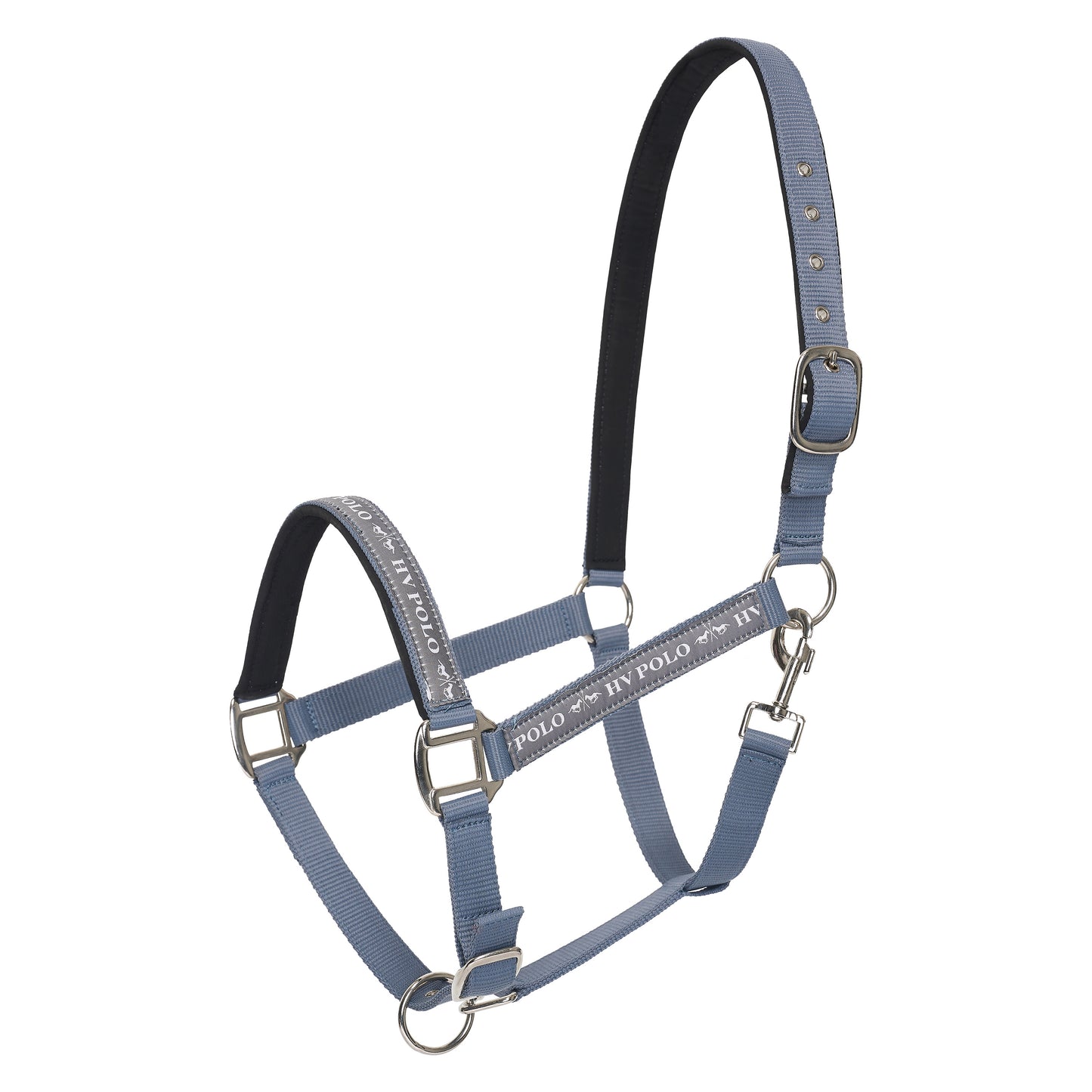 Headcollar Nena, klassisk grimma, flera färger